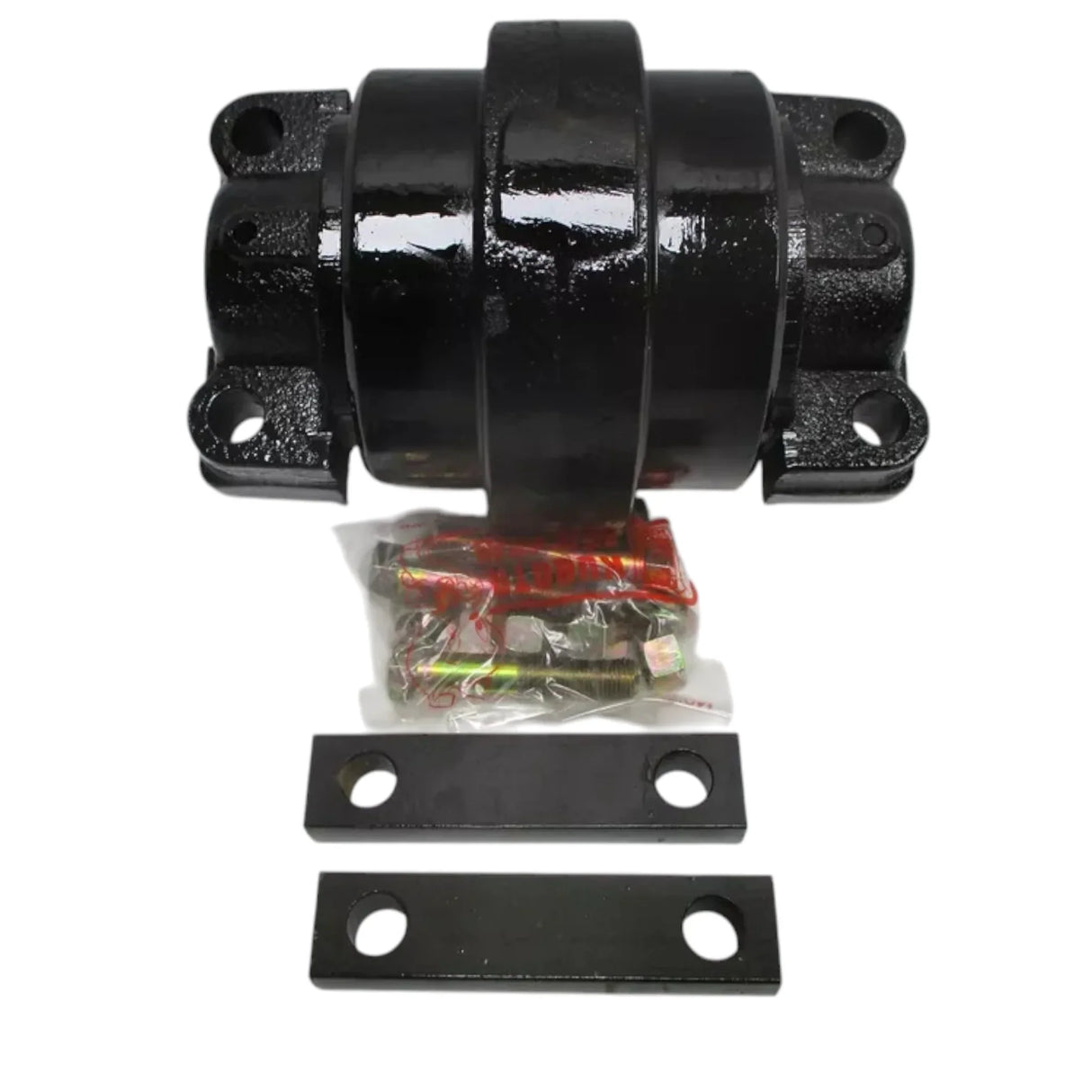 68131-22300 Kubota KH-1 Excavator Track Frame Roller Kit KH1 - Truck To Trailer