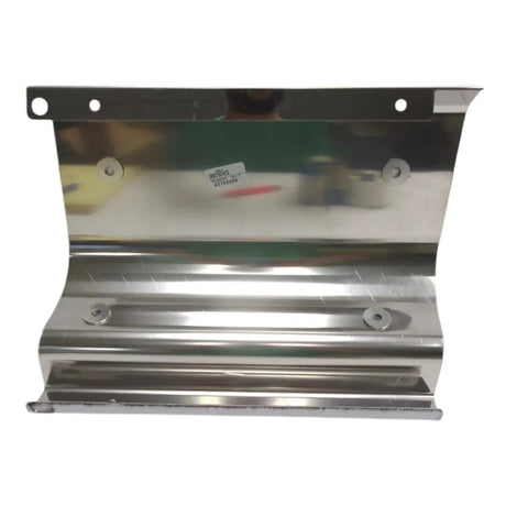 3671383C91 Genuine International Outer Skirt Panel - Truck To Trailer