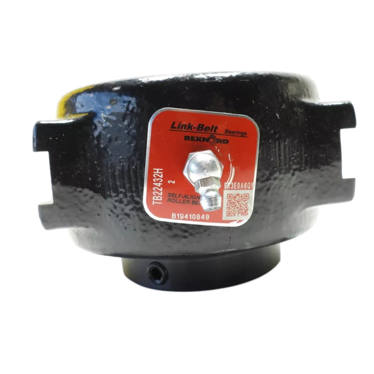 TB22432H Rexnord Take Up Roller Bearing