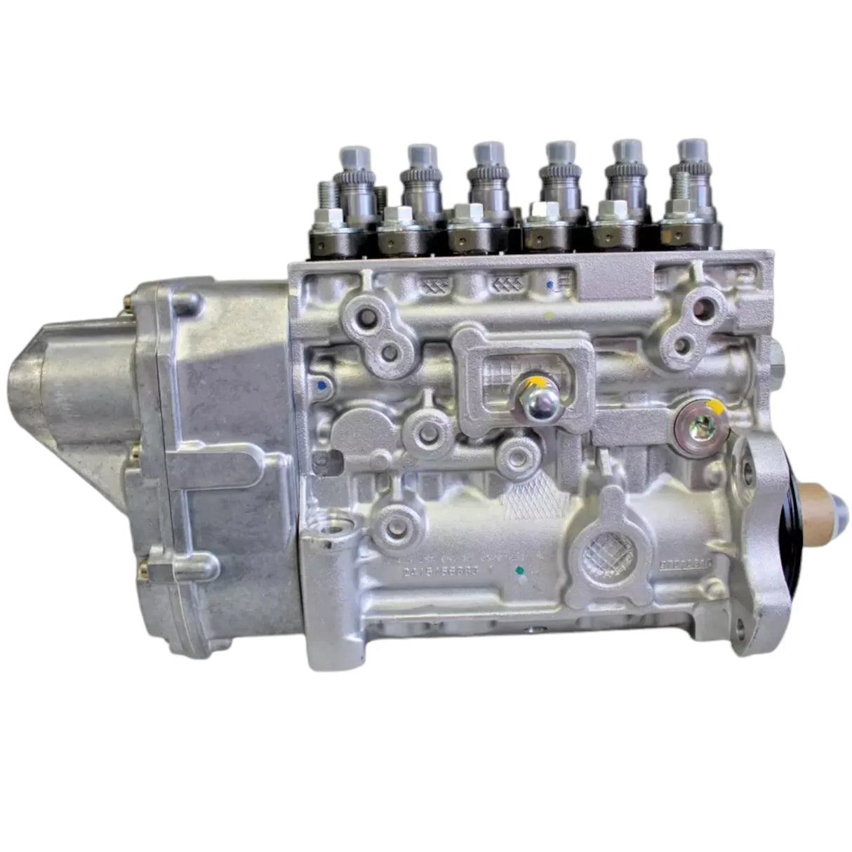 3093638 Cummins Fuel Injection Pump - Truck To Trailer