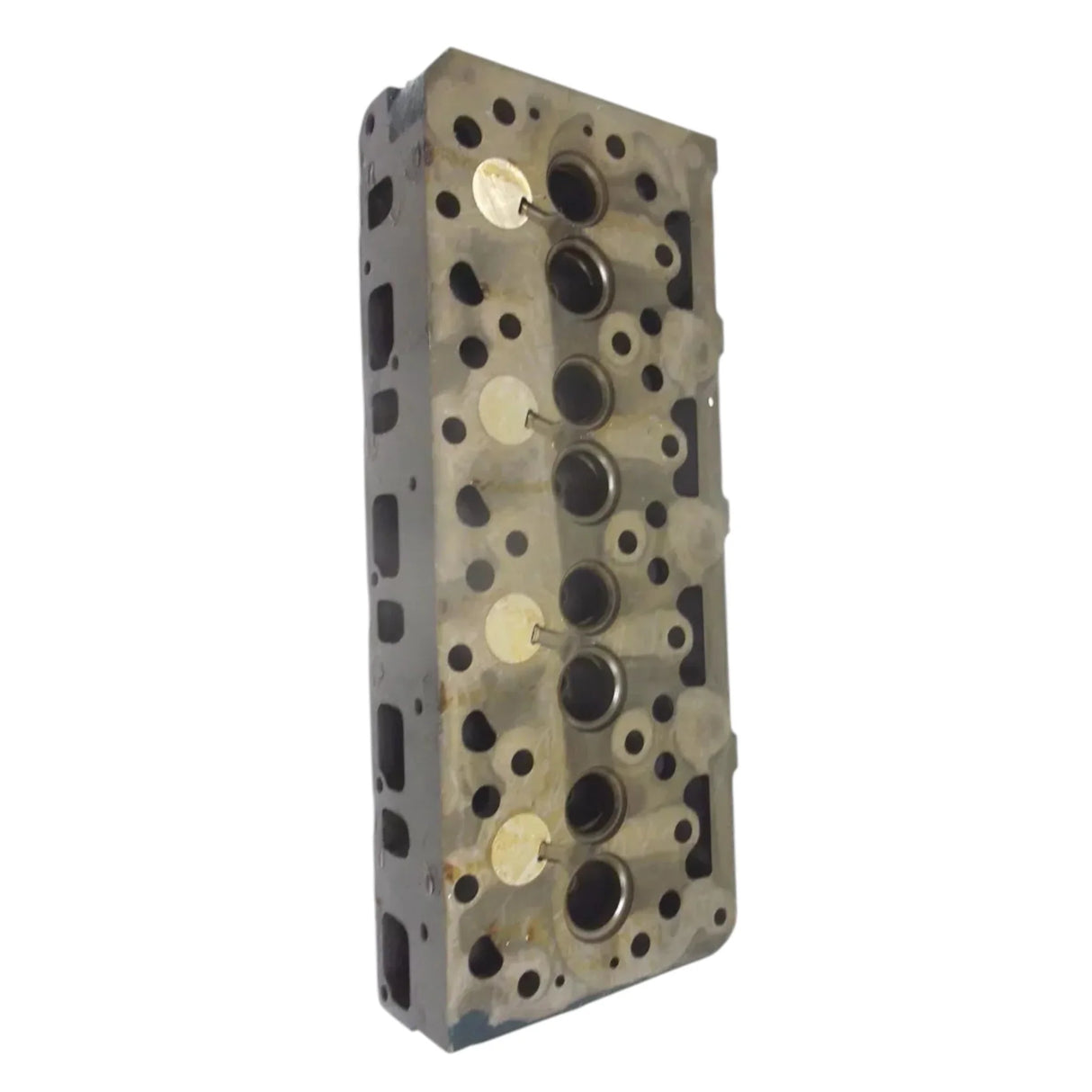 15443-03040 Kubota Cylinder Head - Truck To Trailer