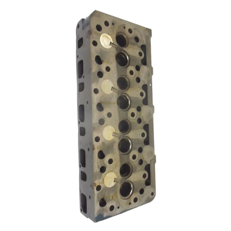 15443-03040 Kubota Cylinder Head - Truck To Trailer
