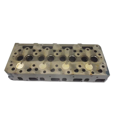 15443-03040 Kubota Cylinder Head - Truck To Trailer