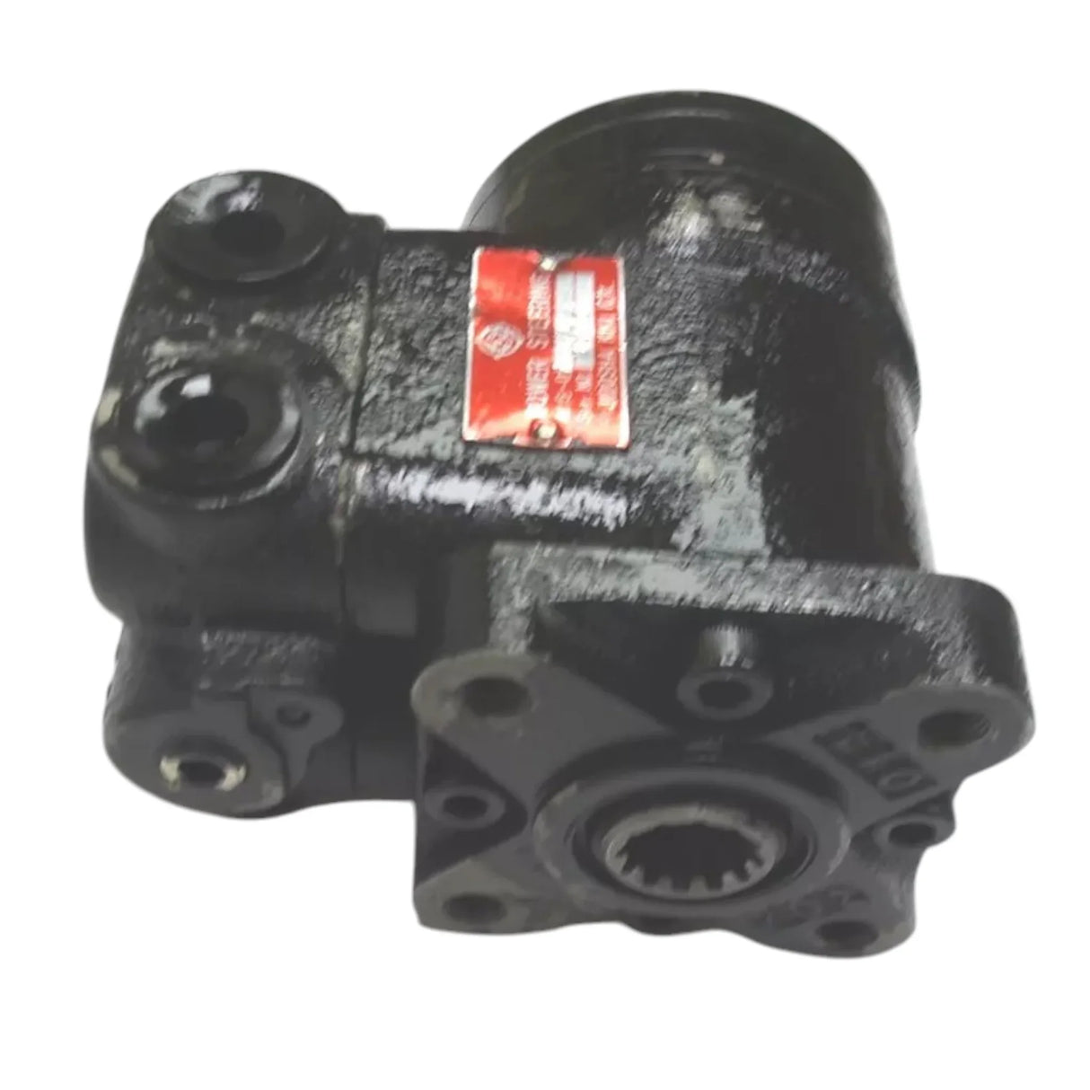 36330-63070 Kubota Controller Steering Pump - Truck To Trailer