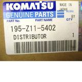 195-Z11-5402 Komatsu Distributor Blower