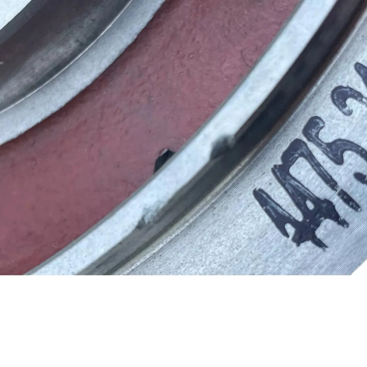 4475319323 ZF Housing Casing Transmission Transfer Case - Truck To Trailer