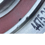 4475319323 ZF Housing Casing Transmission Transfer Case - Truck To Trailer