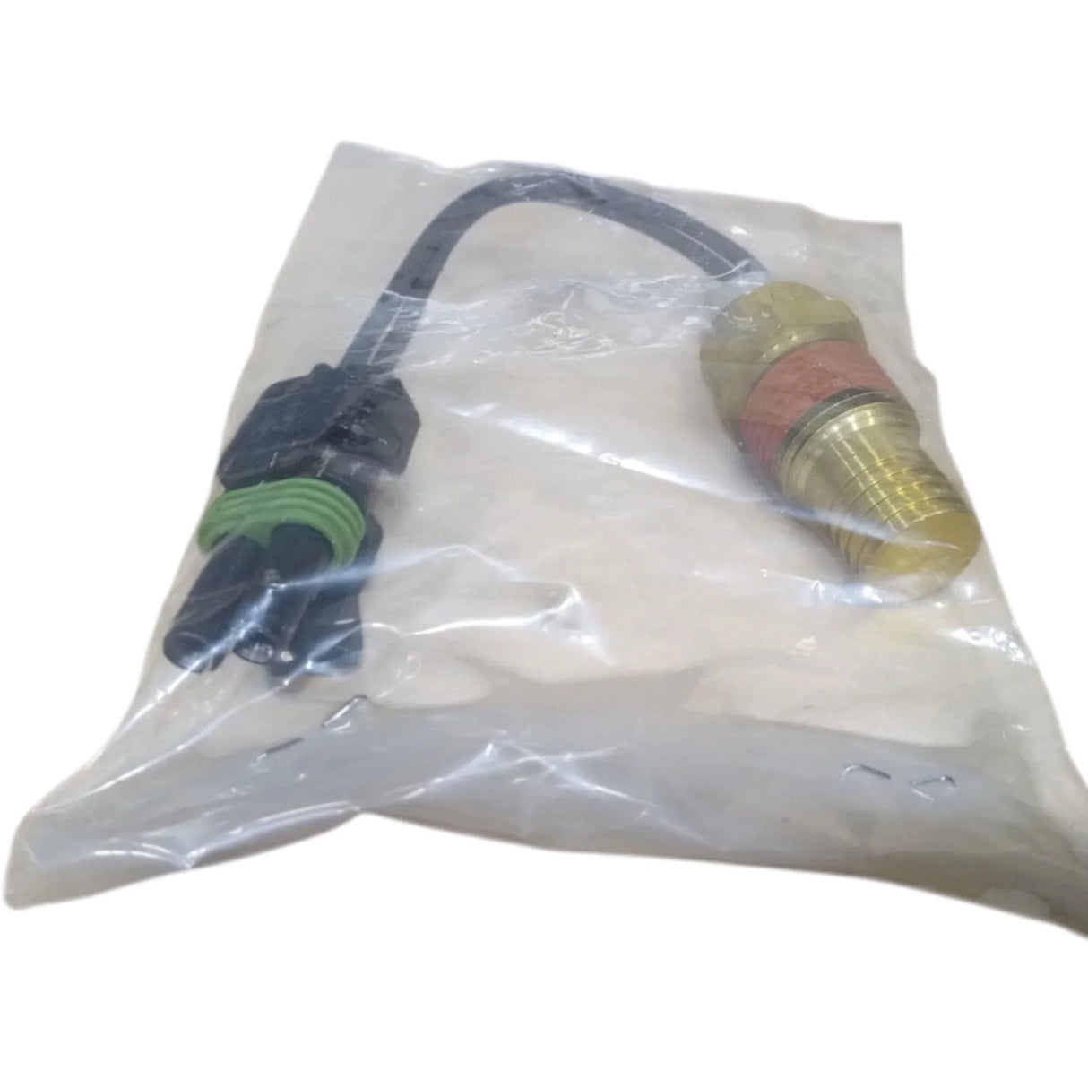 996012 Genuine Horton Fan Clutch Kit - Truck To Trailer
