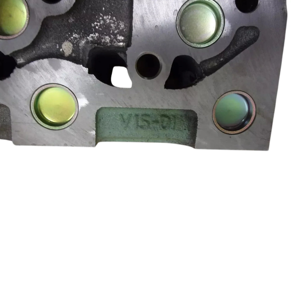 19013-03040 Kubota Cylinder Head - Truck To Trailer