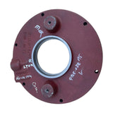 4475319323 ZF Housing Casing Transmission Transfer Case - Truck To Trailer