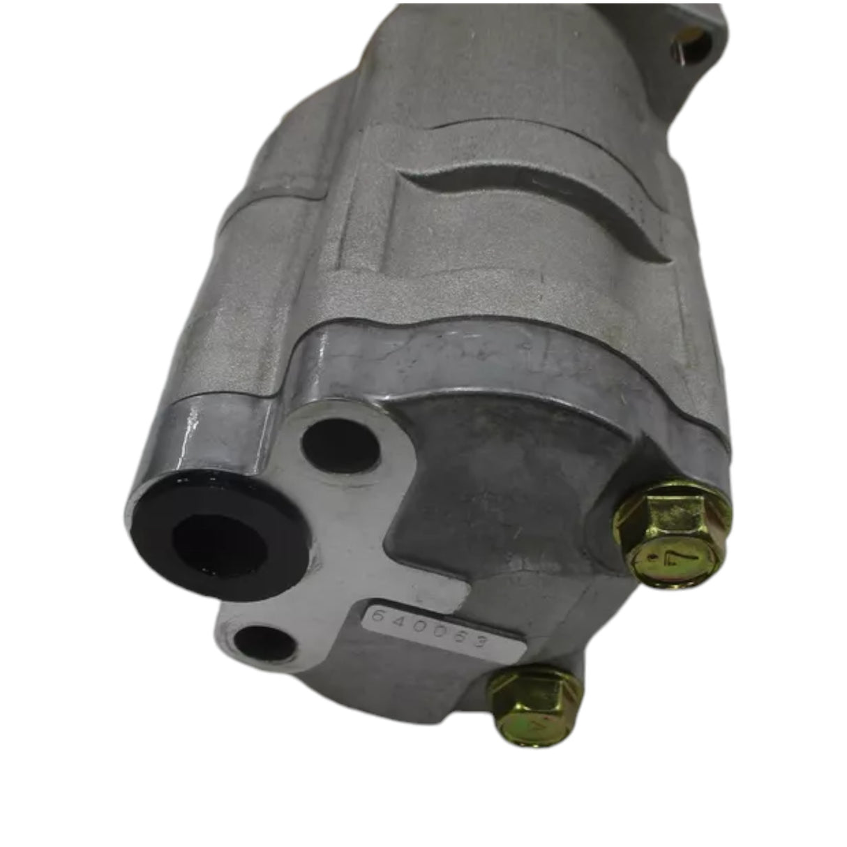 37410-76100 Kubota Hydlaulic Pump GPO81-37L ST-30