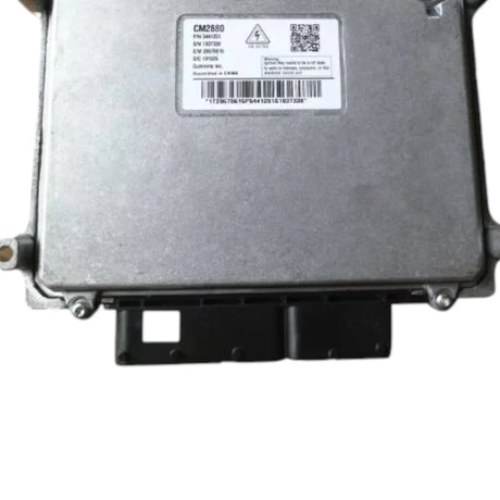 5441251 Cummins Electronic Control Module - Truck To Trailer