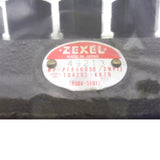 19804-51010 Kubota Injection Pump Assembly Zexel