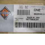 1677093C91 International Roller Bearing And Spacer Assembly