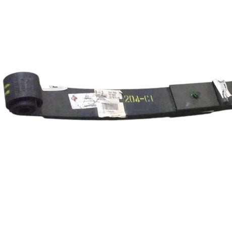588204C1 International Truck Leaf Spring - Truck To Trailer