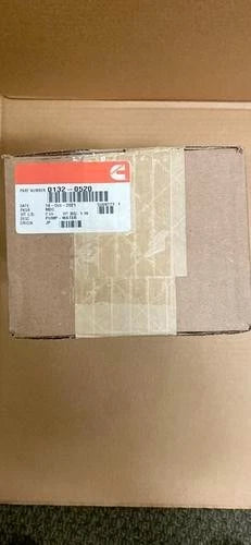 132-0520 Genuine Cummins Water Pump