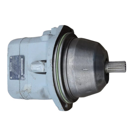 R902406446 Rexroth Hydraulic Motor