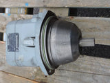 R902406446 Rexroth Hydraulic Motor