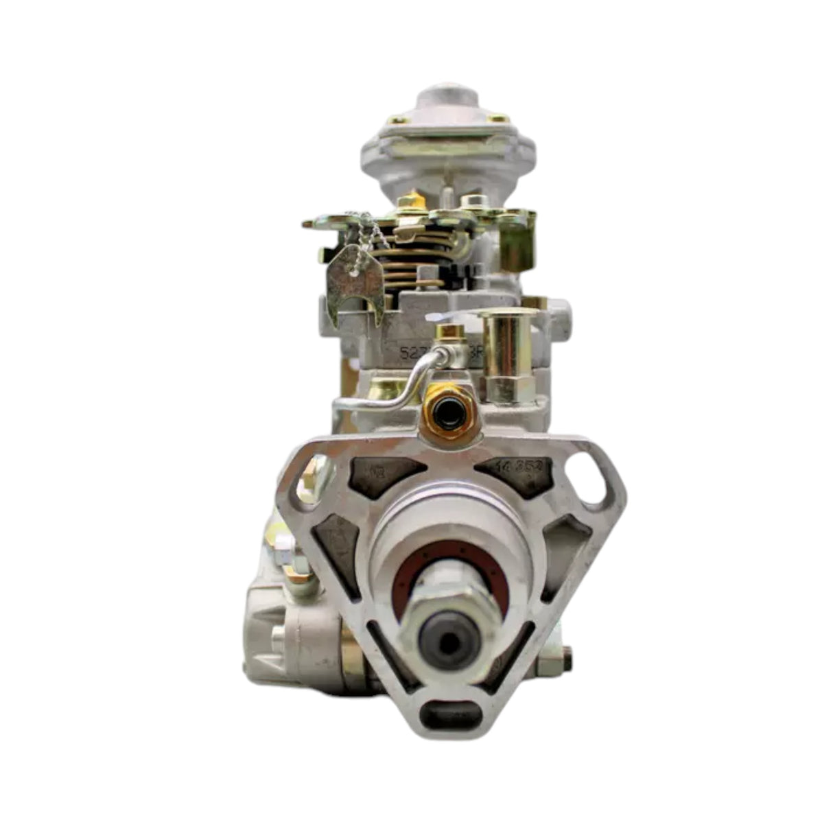 28563354 CNH Injection Pump