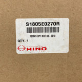 S1805E0270R Genuine Hino DPF Diesel Particulate Filter - Truck To Trailer