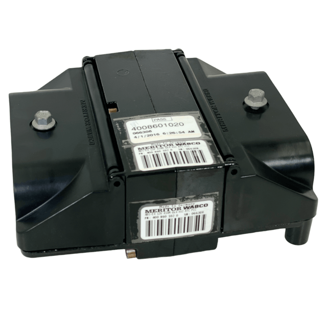 S400 850 403 0 Genuine Meritor Wabco Abs Module - Ecu - Truck To Trailer