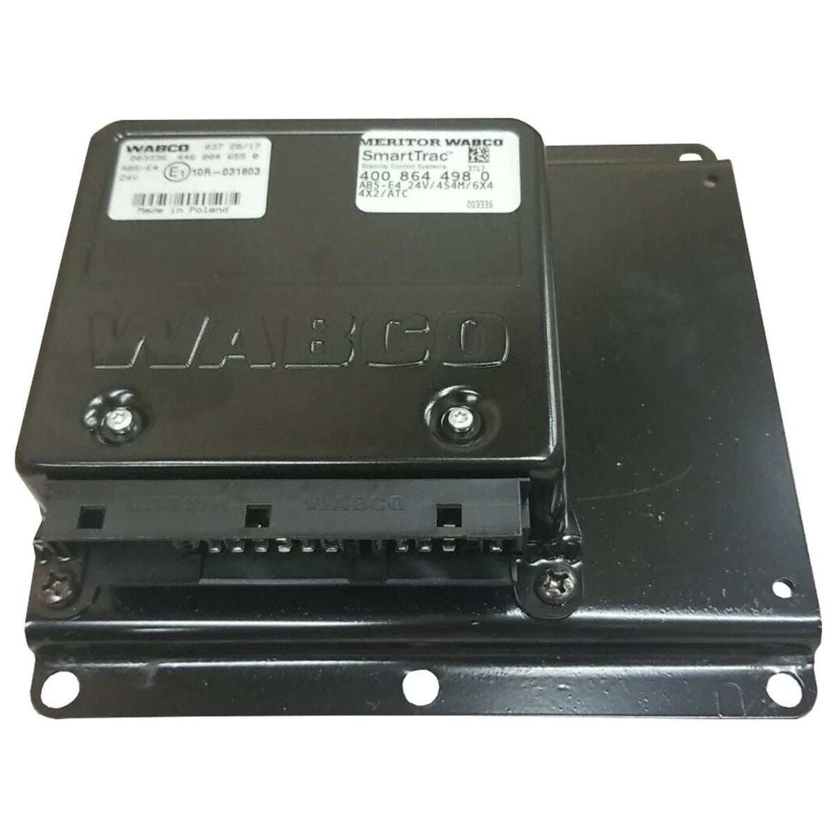 S4008692462 OEM Meritor Wabco ABS ECU For Kenworth/Peterbilt/Freigh