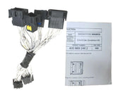 S400-869-246-2 OEM Meritor Wabco ABS ECU For Kenworth/Peterbilt/Freightliner - Truck To Trailer