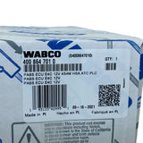 S4008647010 Genuine Wabco ECU Electronic Control Unit E4C 12V - Truck To Trailer