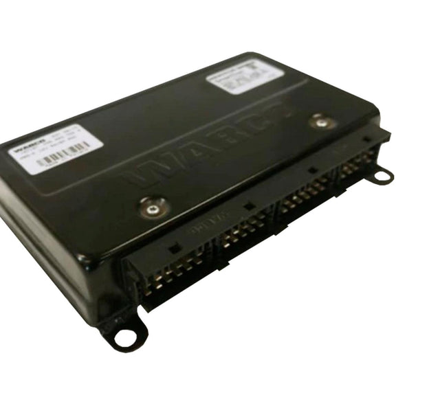 S4008650440 Genuine Hino Ecu Abs Control Module E4C - Truck To Trailer