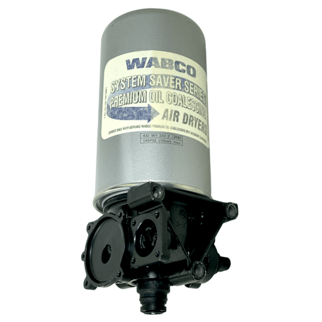 S4324210540 Genuine Wabco Air Dryer - Truck To Trailer