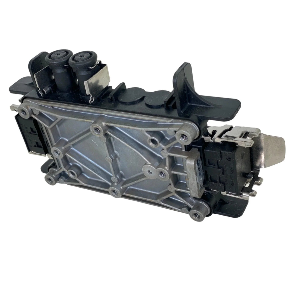 Module4461082010 Abs Module Control Unit WABCO 4461082010 Trailer ABS Valve And ...