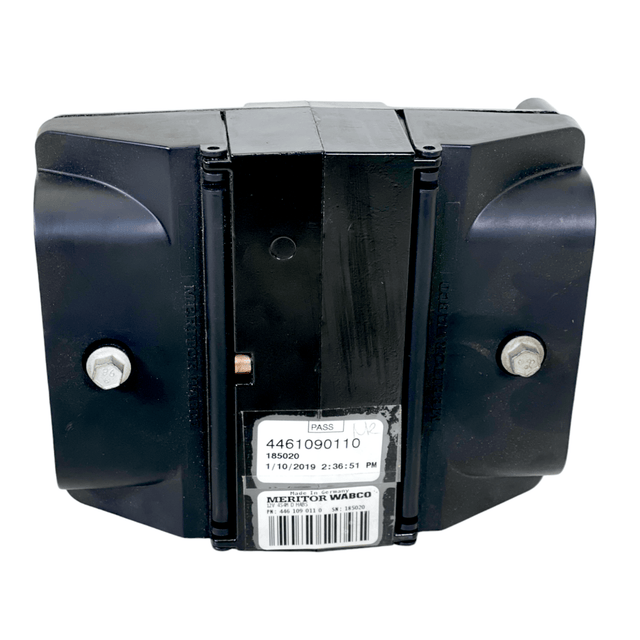 S4461090110 Genuine Meritor Wabco® Abs Anti-Lock Hydraulic Ecu.