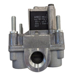 S472 195 033 0 Genuine Wabco Trailer ABS Relay Valve 12V - Truck To Trailer