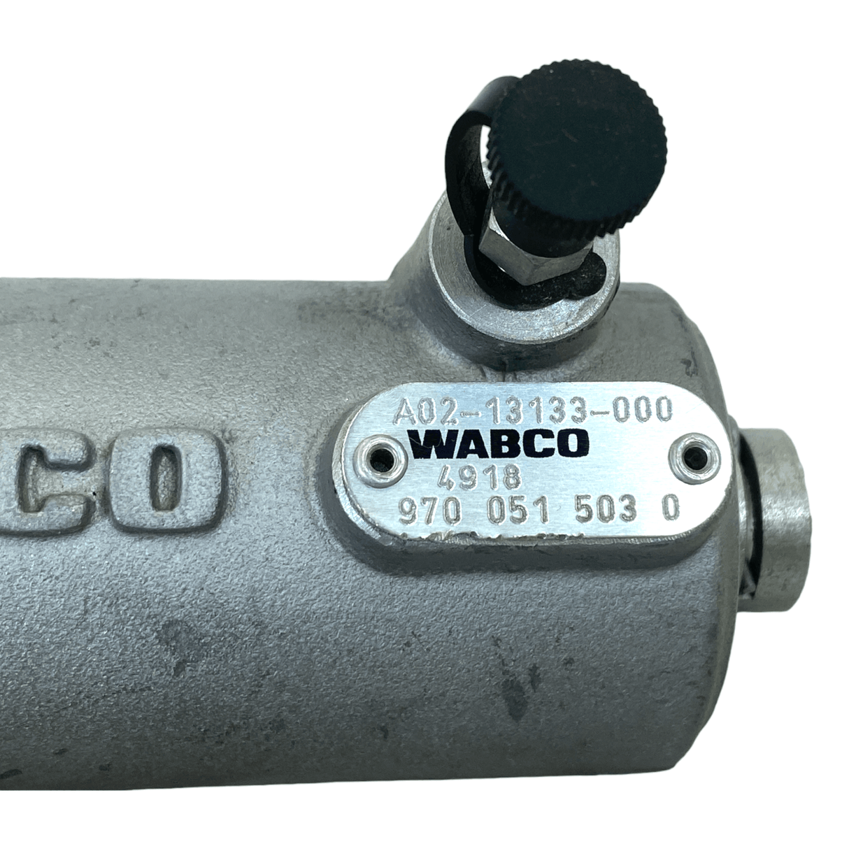 S9700515030 Genuine Meritor Wabco® Air Sys Servo Clutch Slave Cylinder - Truck To Trailer