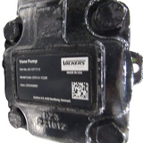 25V21A1C22R Genuine Vickers Hydraulic Vane Pump