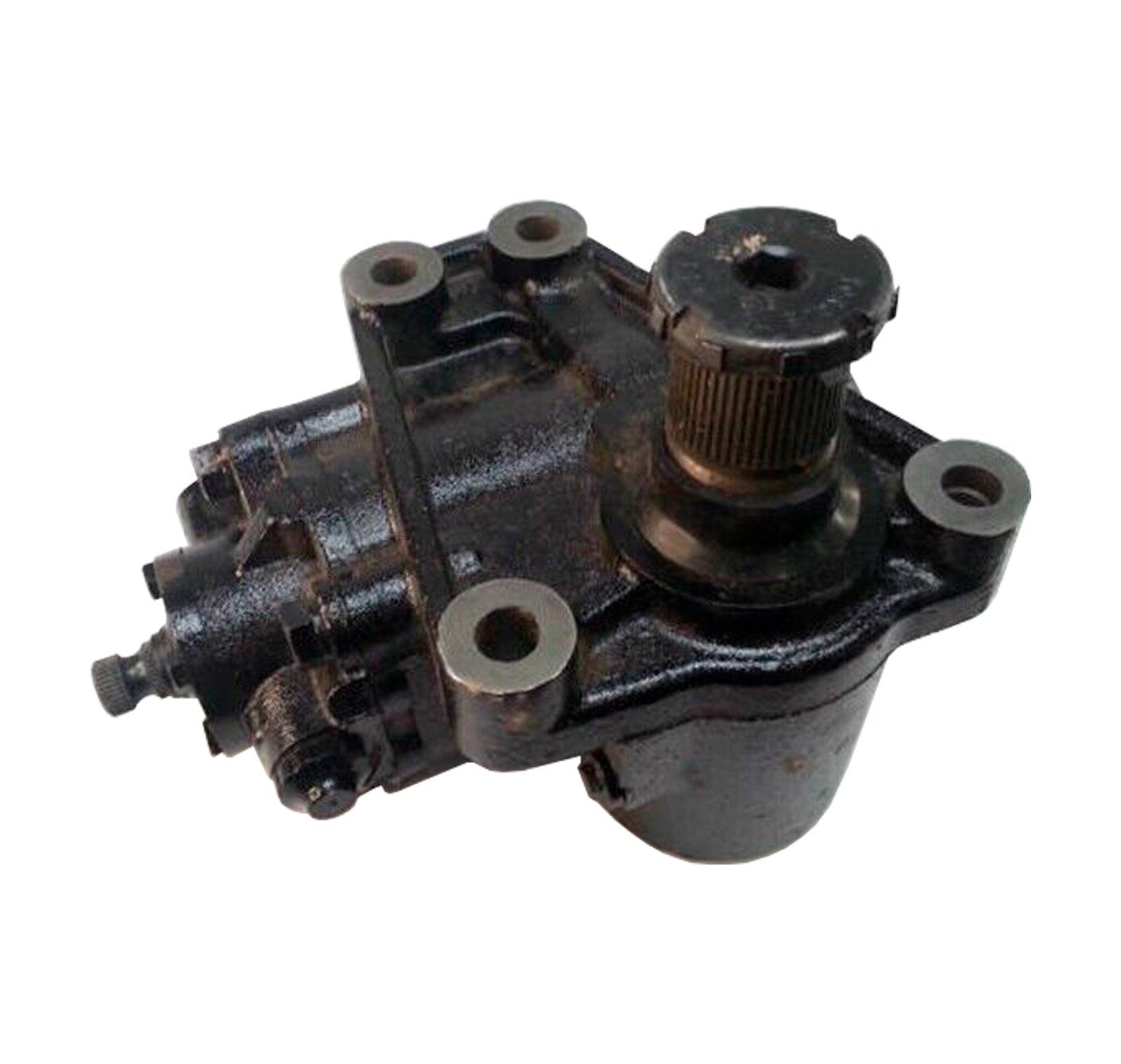 USA Standard Gear (ZIKF9-S-31-4) Spider Gear Set for Ford 31-Spline 9