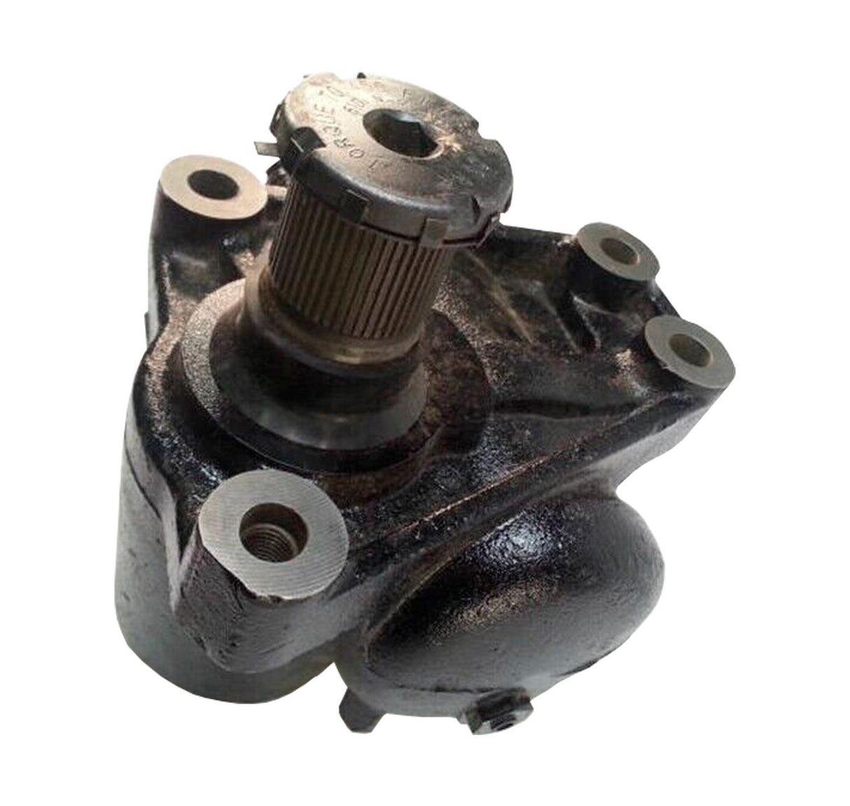 SD110PL3 Genuine Shepard Power Steering Gear SD110 - Truck To Trailer