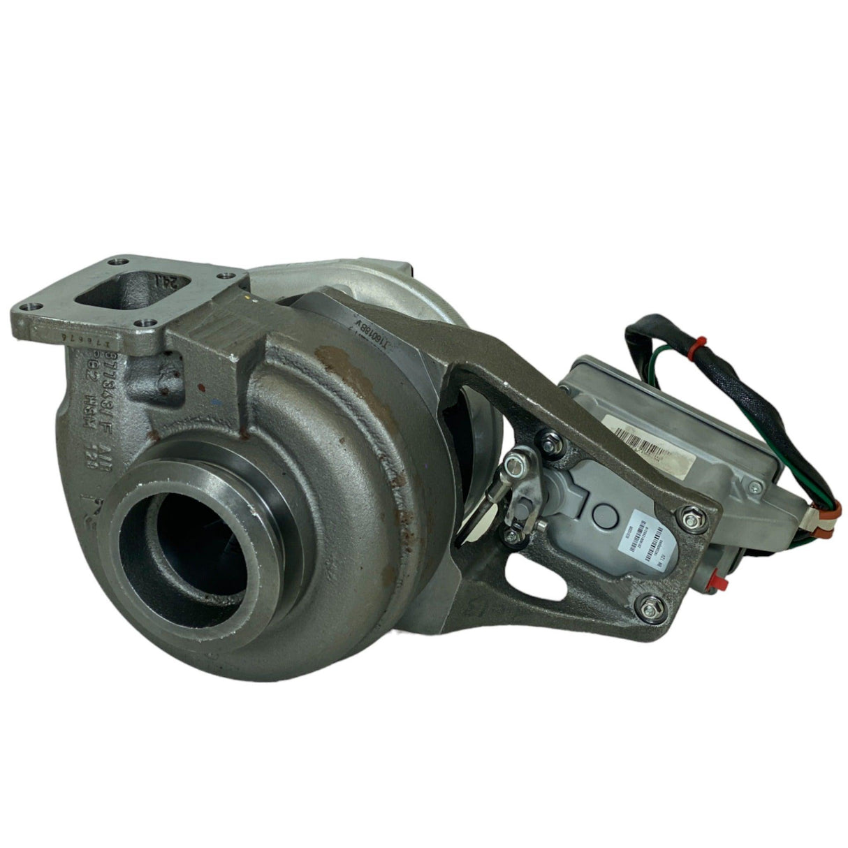 RE526905 Genuine John Deere Turbocharger S300