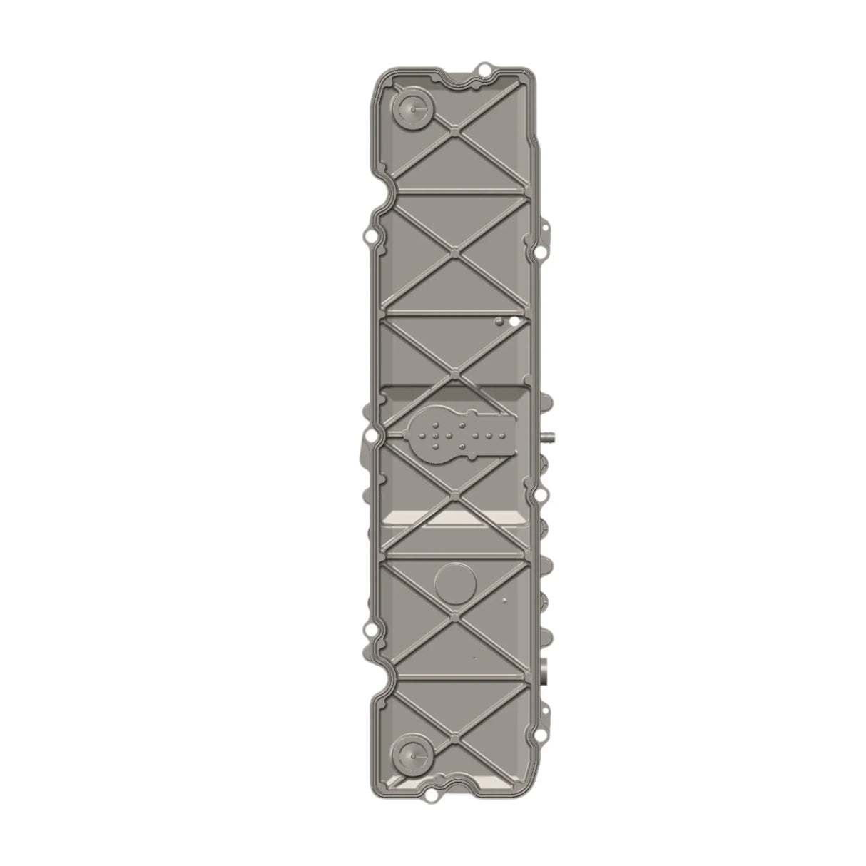 5263823 Genuine Cummins Engine Valve Cover - Truck To Trailer