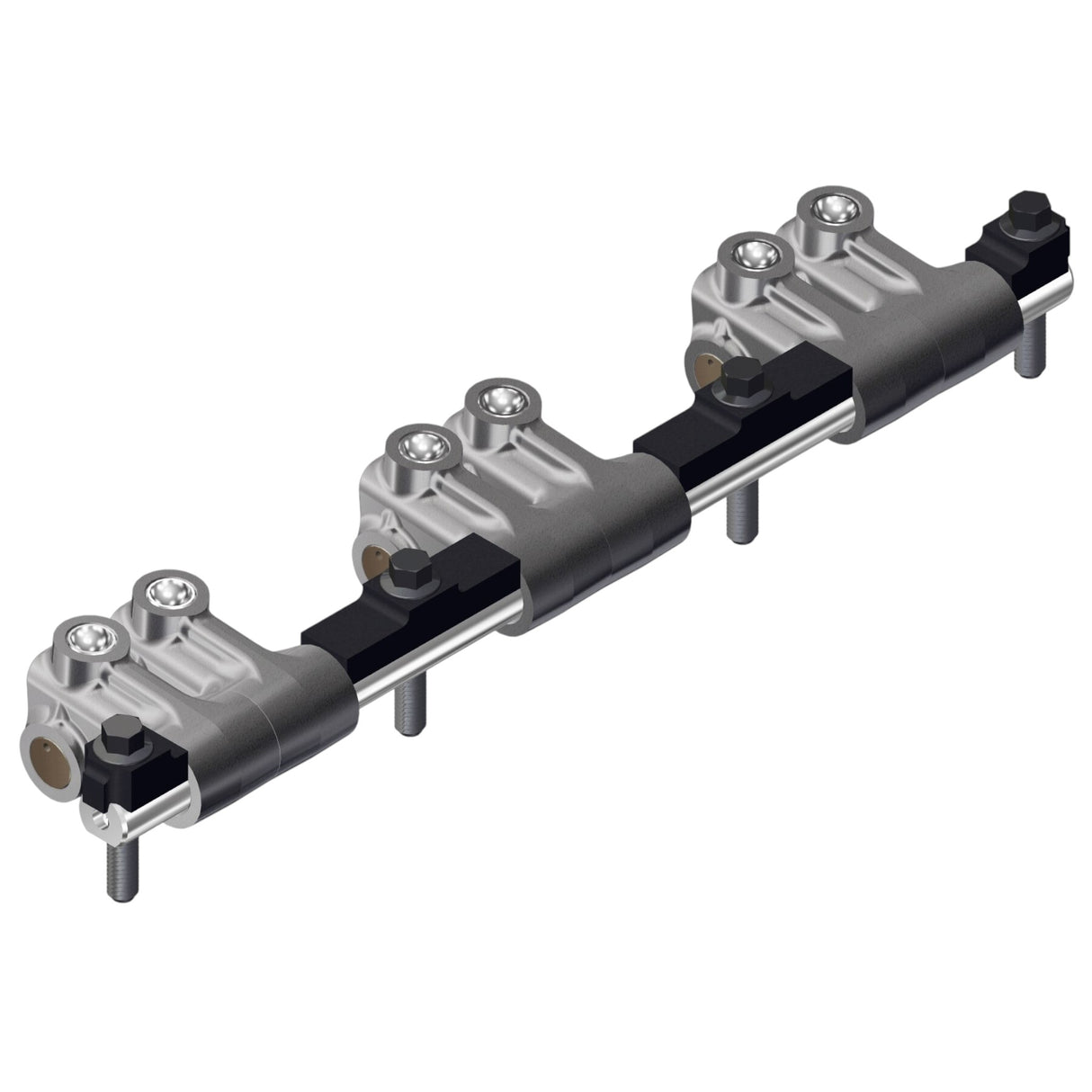 2869983 Genuine Cummins Cam Follower Lever