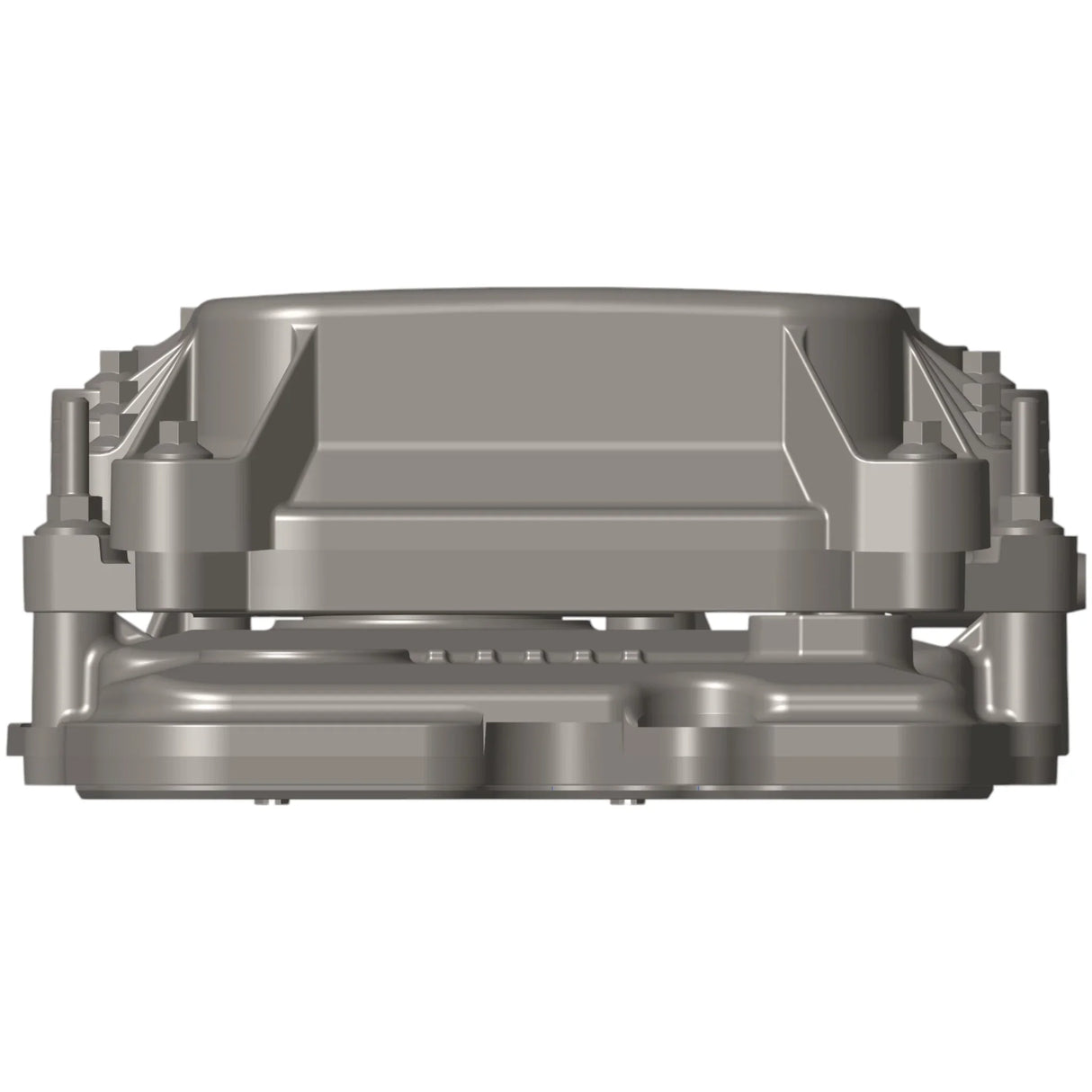 5263823 Genuine Cummins Engine Valve Cover - Truck To Trailer