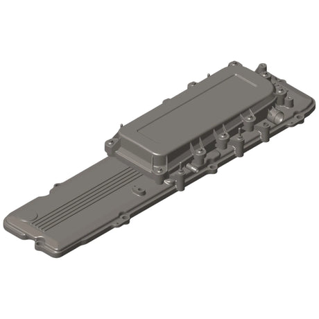 5263823 Genuine Cummins Engine Valve Cover - Truck To Trailer