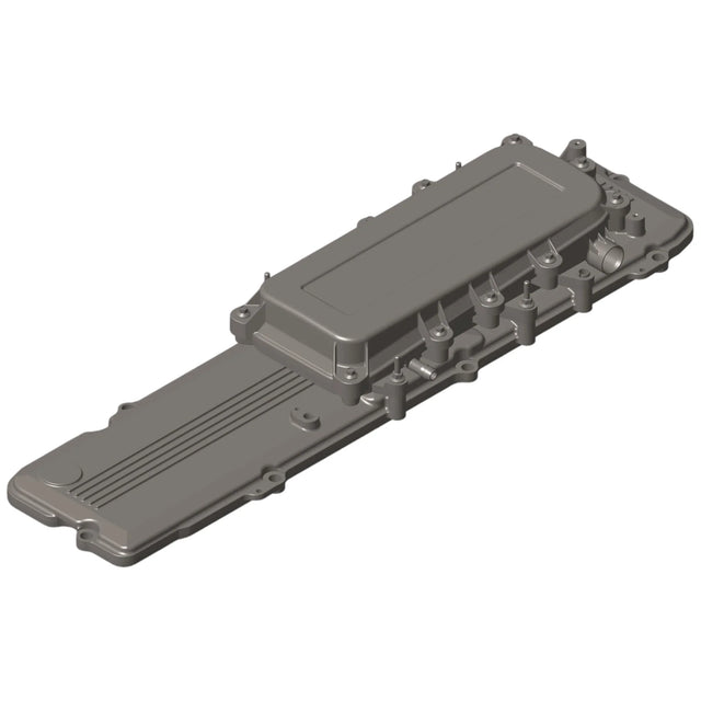 5263823 Genuine Cummins Engine Valve Cover - Truck To Trailer