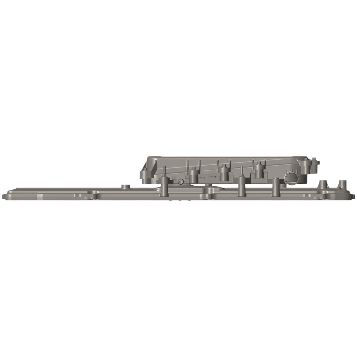 5263823 Genuine Cummins Engine Valve Cover - Truck To Trailer