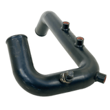 SFR0711 Genuine Freightliner Lower Engine Coolant Pipe - Truck To Trailer