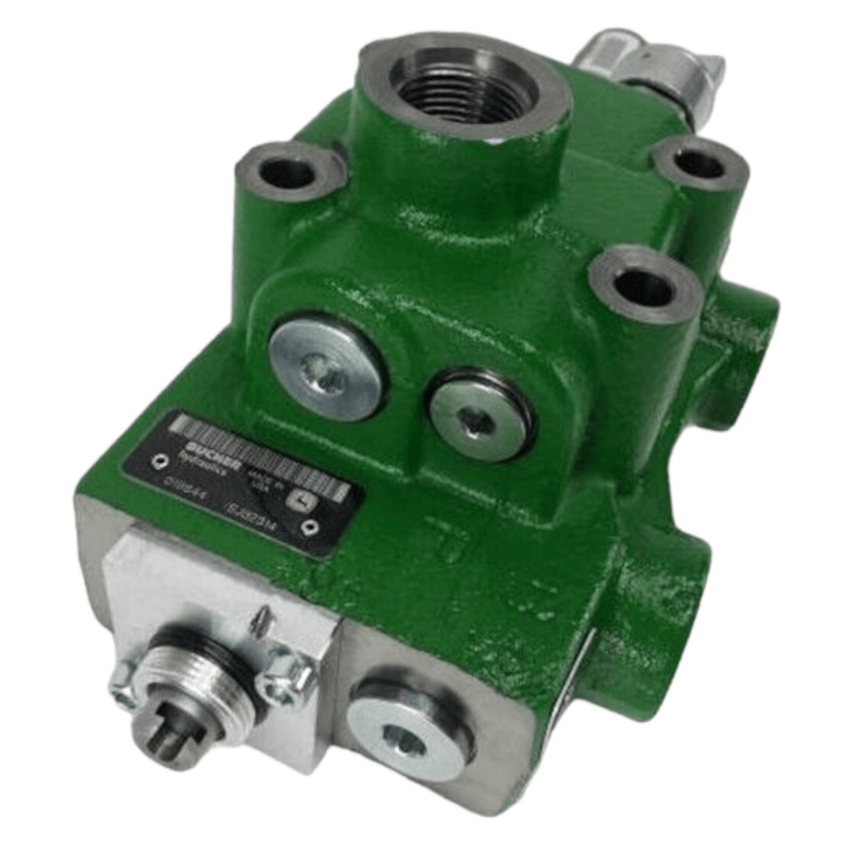 SJ16055 Genuine John Deere Selective Control Valve - Truck To Trailer