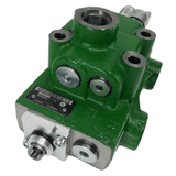 SJ19027 Genuine John Deere Selective Control Valve - Truck To Trailer