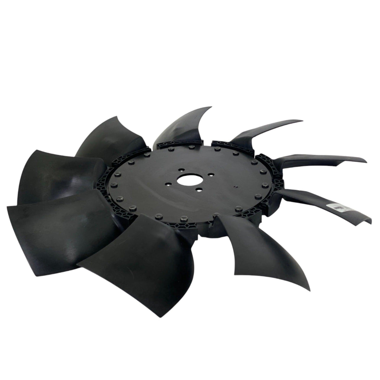 SJ30488 Genuine Horton Cooling Fan - Truck To Trailer