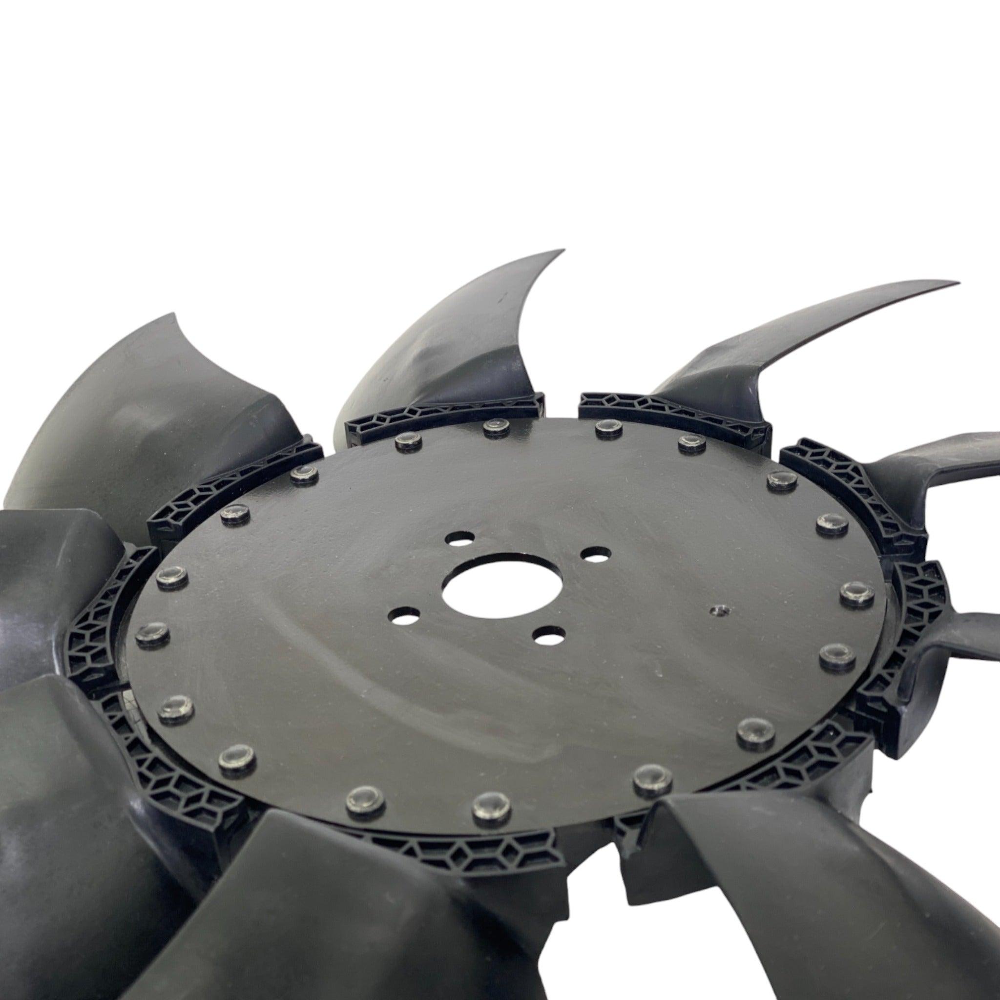 SJ30488 Genuine Horton Cooling Fan – Truck To Trailer