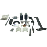 Sk75013-00 Jost Major Rebuild Kit — Complete Top Plate Models 37Ual 37Usl - Truck To Trailer